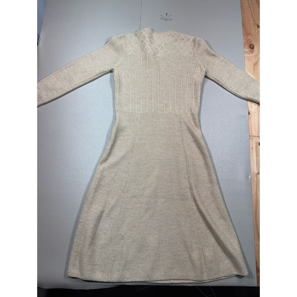 Vintage St. John for Bullocks Wilshire 100% Wool - Picture 12 of 16